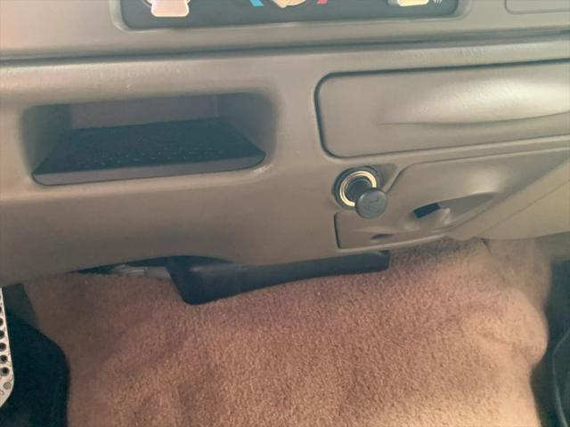 2003 Ford F-350 Lariat