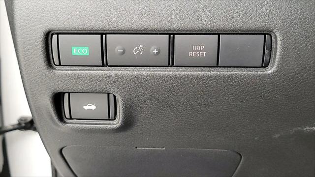 2020 Nissan Sentra SV Xtronic CVT