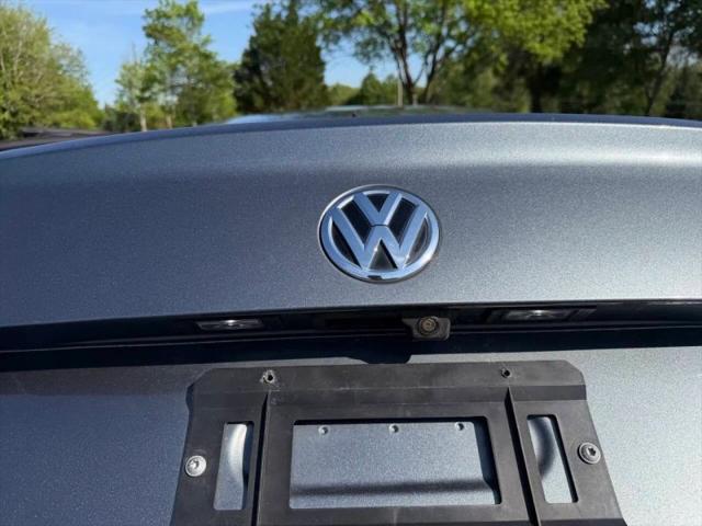 2019 Volkswagen Jetta 1.4T R-Line