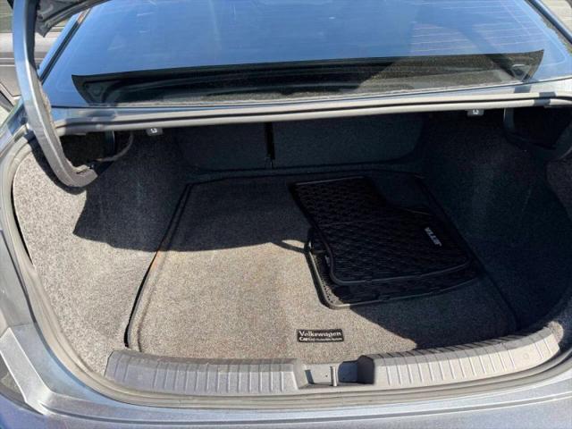 2019 Volkswagen Jetta 1.4T R-Line