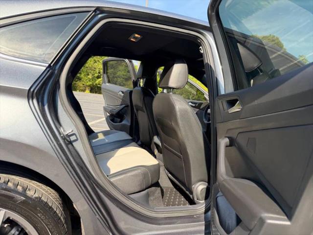 2019 Volkswagen Jetta 1.4T R-Line