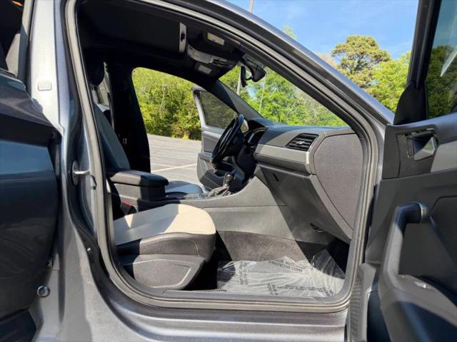 2019 Volkswagen Jetta 1.4T R-Line