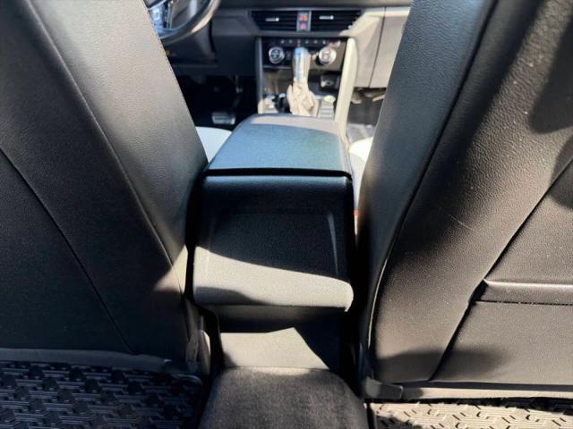 2019 Volkswagen Jetta 1.4T R-Line