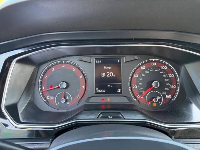2019 Volkswagen Jetta 1.4T R-Line