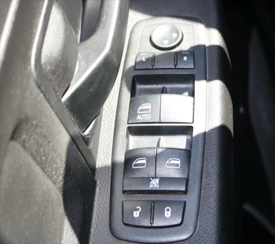 2018 Ram 2500 Tradesman Crew Cab 4x4 6'4" Box