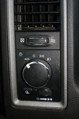 2018 Ram 2500 Tradesman Crew Cab 4x4 6'4" Box