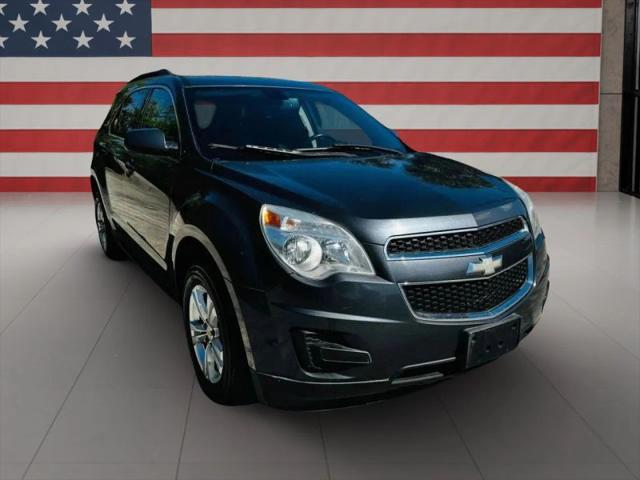 2011 Chevrolet Equinox 1LT for sale in Jacksonville, FL