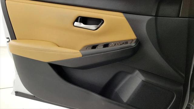 2023 Nissan Sentra SV Xtronic CVT