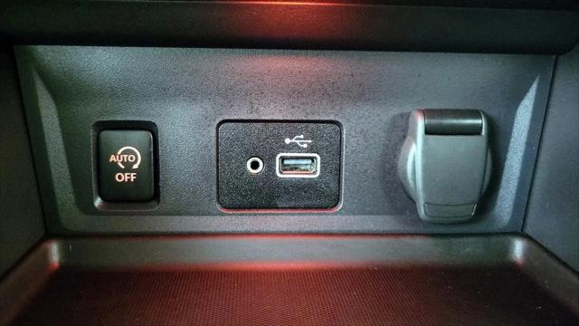 2024 Nissan Sentra S Xtronic CVT