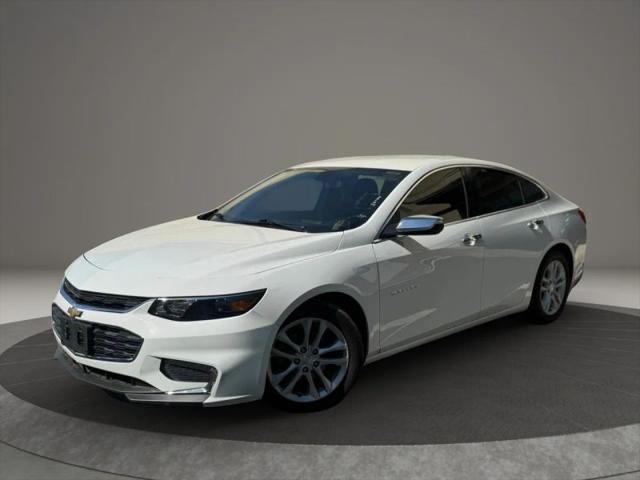2018 Chevrolet Malibu LT for sale in Snellville, GA