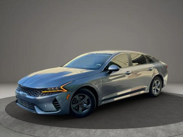 2022 Kia K5 LXS for sale in Snellville, GA