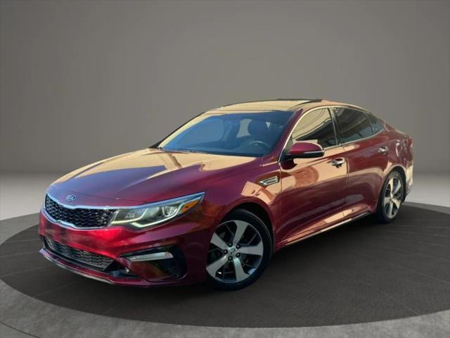2019 Kia Optima S for sale in Snellville, GA