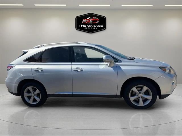 2014 Lexus RX 350 AWD 4dr
