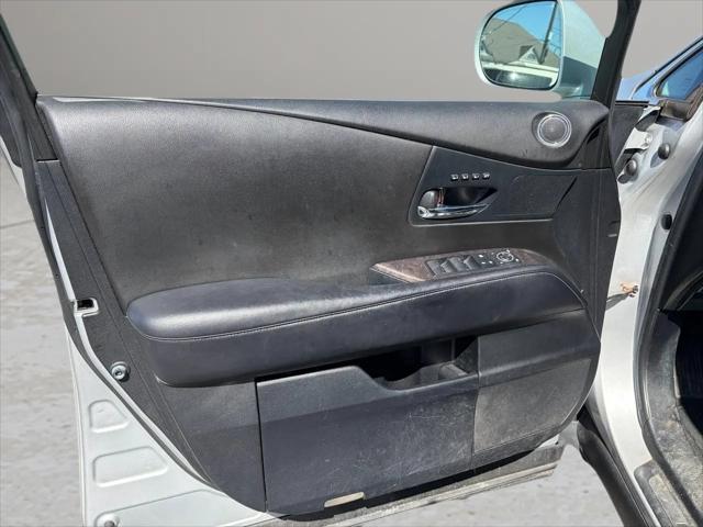 2014 Lexus RX 350 AWD 4dr