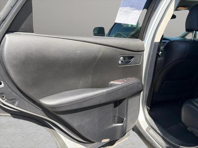 2014 Lexus RX 350 AWD 4dr
