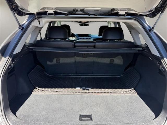 2014 Lexus RX 350 AWD 4dr