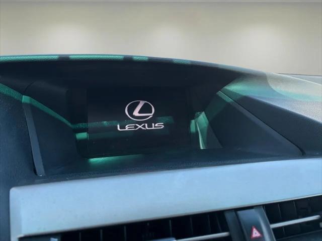 2014 Lexus RX 350 AWD 4dr