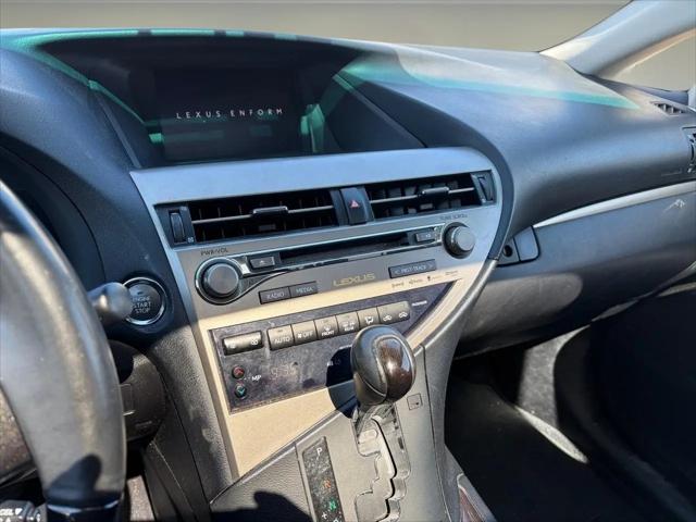 2014 Lexus RX 350 AWD 4dr