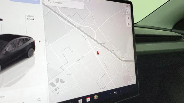 2026 Tesla Model Y Long Range Launch Series
