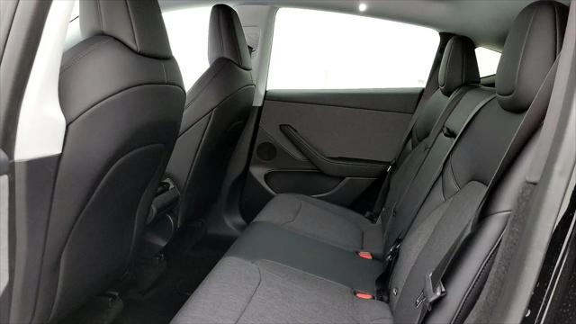 2026 Tesla Model Y Long Range Launch Series