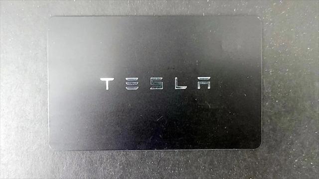 2026 Tesla Model Y Long Range Launch Series