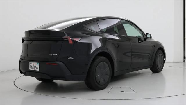 2026 Tesla Model Y Long Range Launch Series