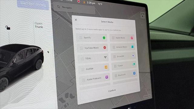 2026 Tesla Model Y Long Range Launch Series