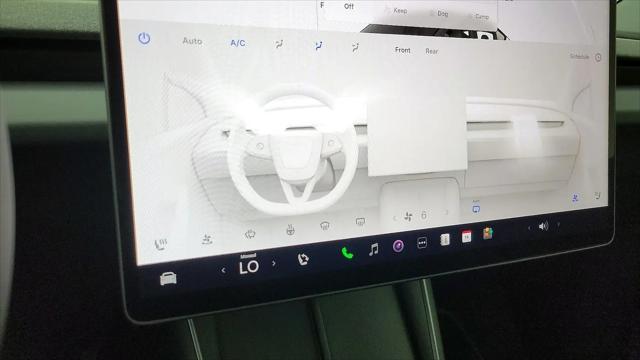 2026 Tesla Model Y Long Range Launch Series