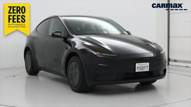 2026 Tesla Model Y Long Range Launch Series for sale in Fairfield, CA