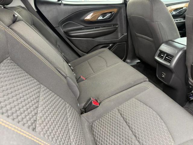 2020 GMC Terrain FWD SLE