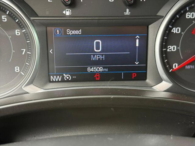 2020 GMC Terrain FWD SLE
