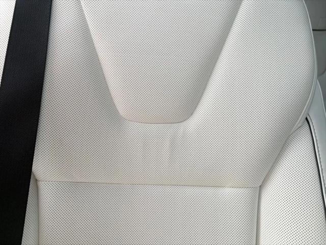 2022 Tesla Model X Plaid Tri Motor All-Wheel Drive