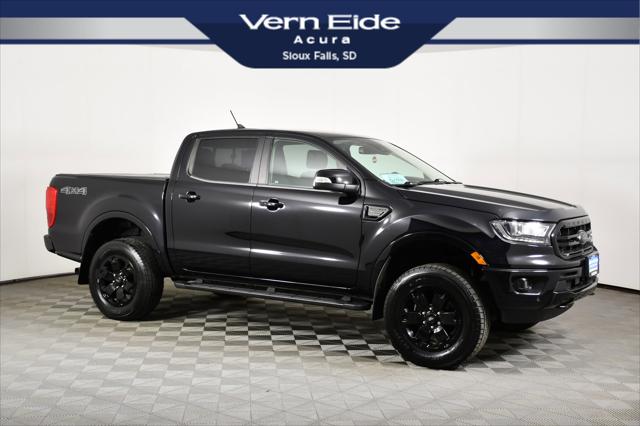 2021 Ford Ranger Lariat for sale in Siux Falls, SD