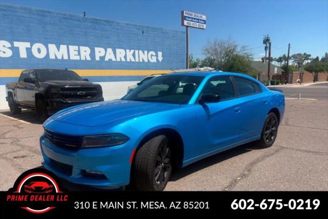 2023 Dodge Charger SXT AWD for sale in Mesa, AZ