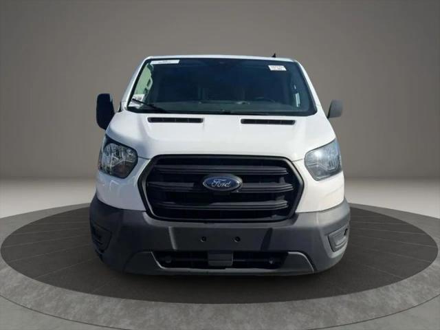 2020 Ford Transit Cargo Van w/RWB