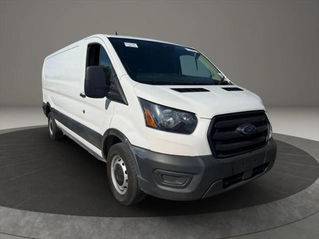 2020 Ford Transit Cargo Van w/RWB