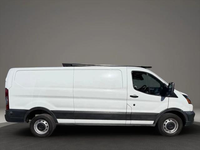 2020 Ford Transit Cargo Van w/RWB