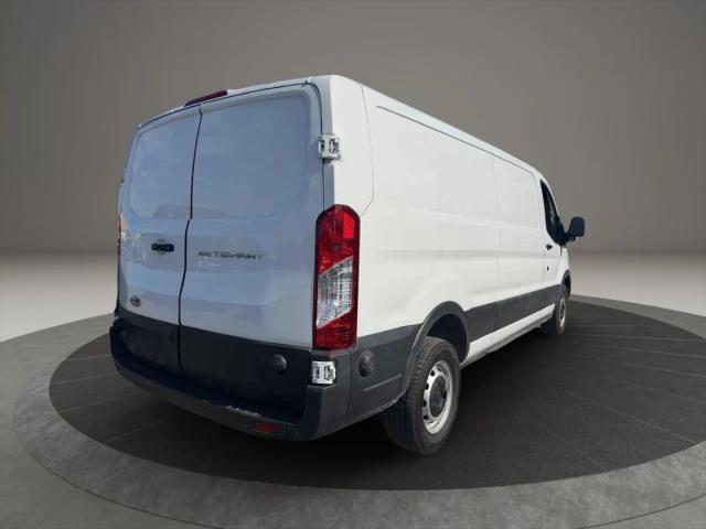 2020 Ford Transit Cargo Van w/RWB
