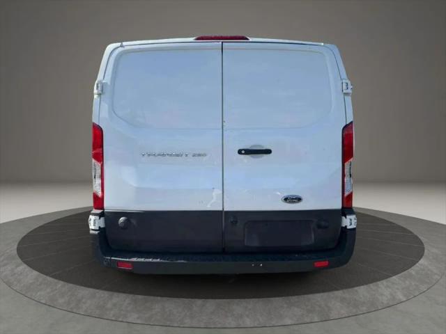 2020 Ford Transit Cargo Van w/RWB
