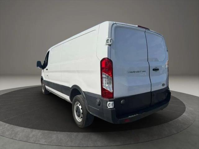 2020 Ford Transit Cargo Van w/RWB