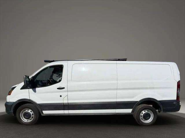 2020 Ford Transit Cargo Van w/RWB