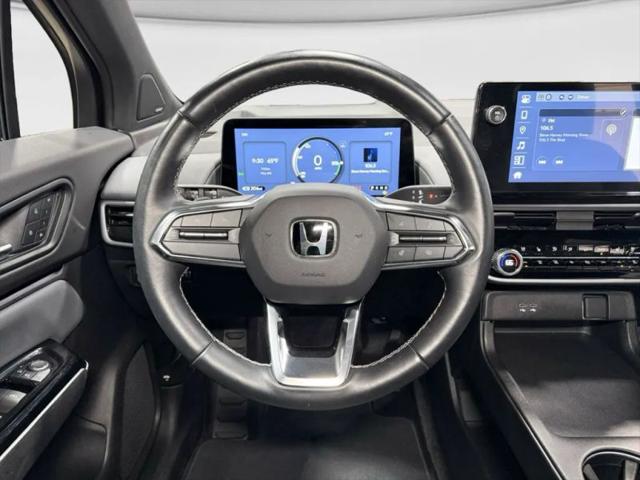 2025 Honda Prologue Elite