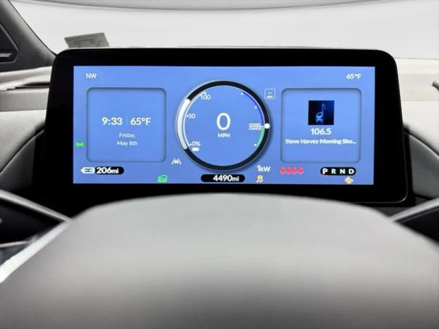 2025 Honda Prologue Elite