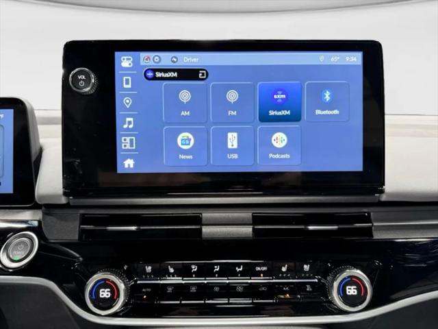 2025 Honda Prologue Elite