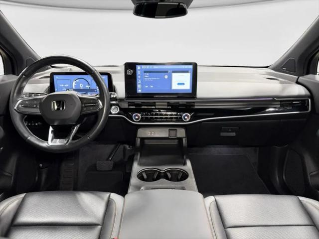 2025 Honda Prologue Elite
