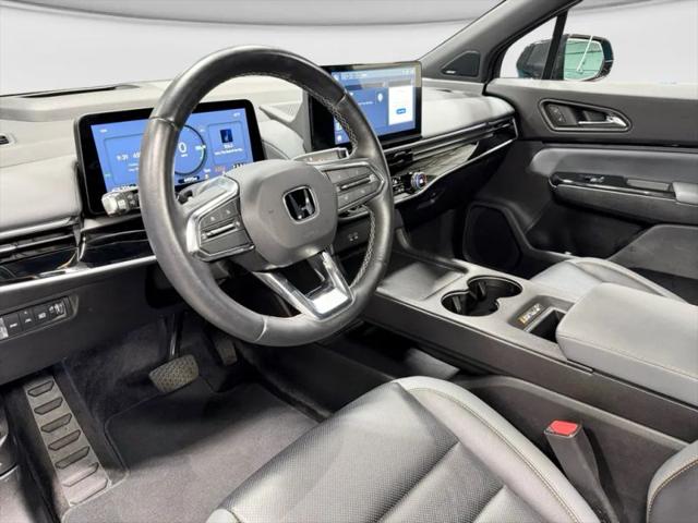 2025 Honda Prologue Elite