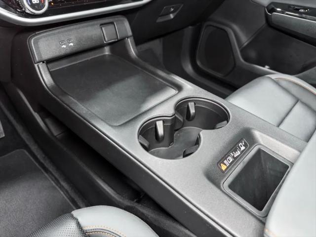 2025 Honda Prologue Elite