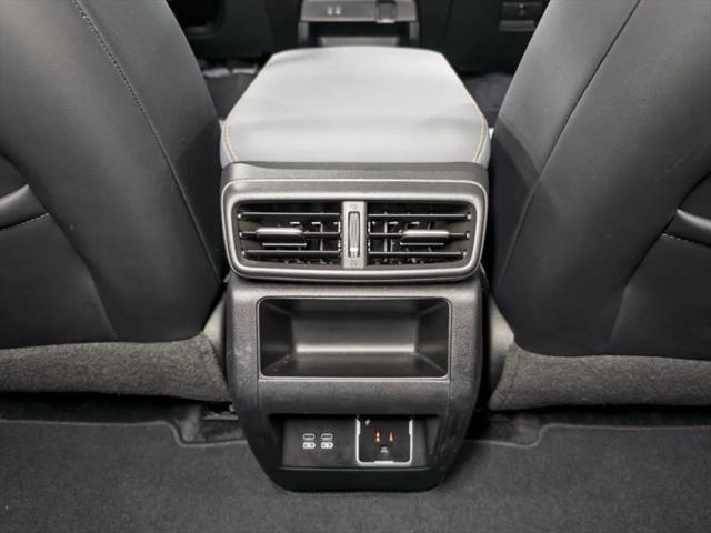 2025 Honda Prologue Elite