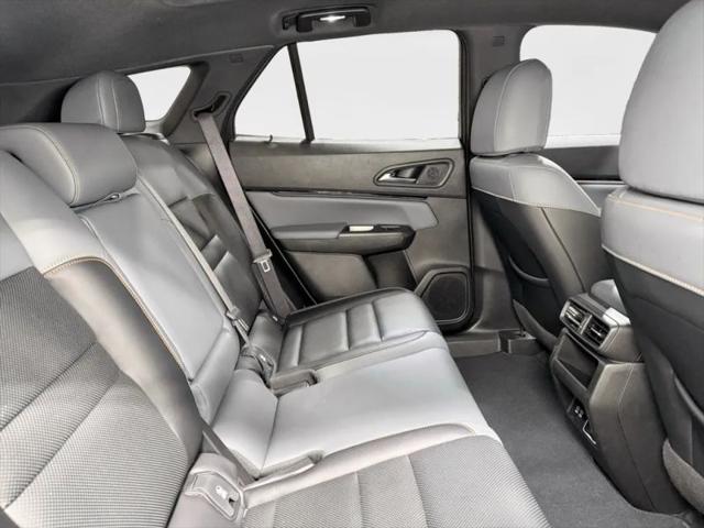 2025 Honda Prologue Elite