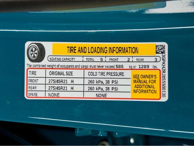 2025 Honda Prologue Elite